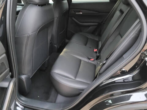 2026 Mazda CX-30 2.5 S Select Sport