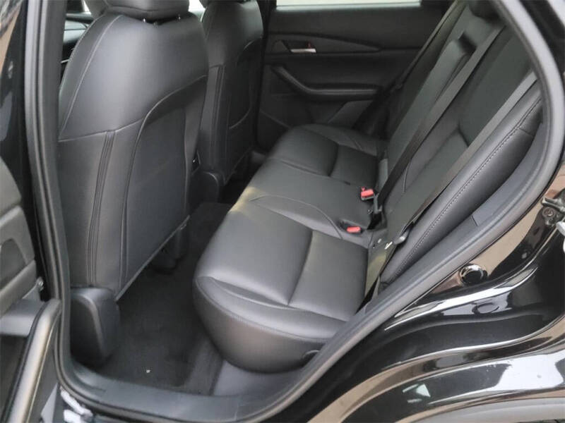 2026 Mazda CX-30 2.5 S Select Sport