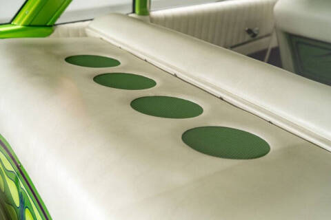 1960 Chevrolet Bel Air