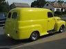 1949 Ford Panel Truck