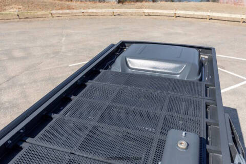 2022 Mercedes-Benz Sprinter