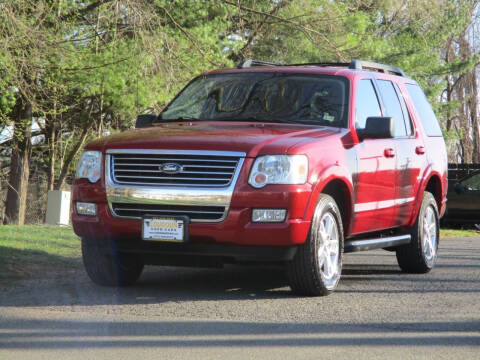 Ford Explorer For Sale In Leesburg Va Loudoun Used Cars