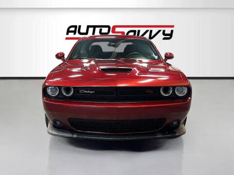 2019 Dodge Challenger