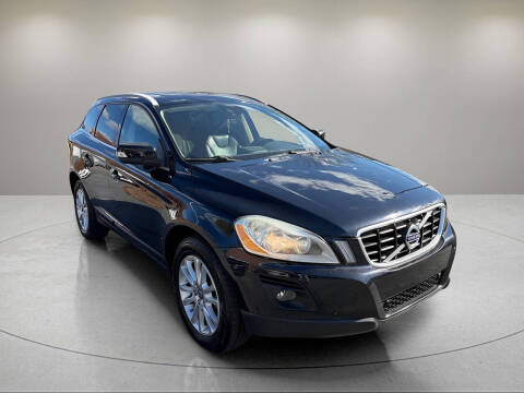 2010 Volvo XC60 T6