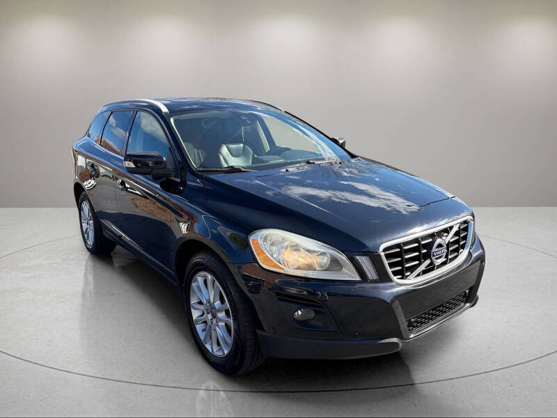 2010 Volvo XC60 T6