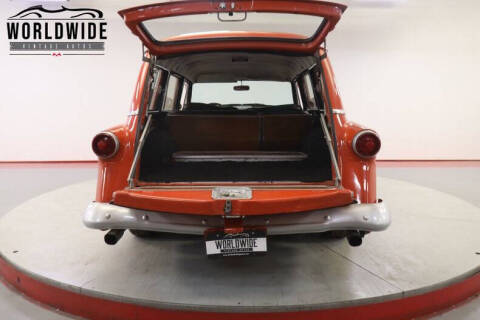 1954 Ford Country Squire