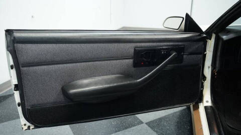 1988 Chevrolet Camaro