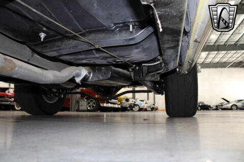 1966 Chevrolet Chevelle