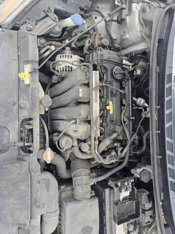 2011 Hyundai Elantra Limited