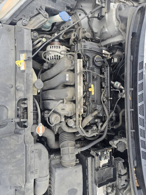 2011 Hyundai Elantra Limited