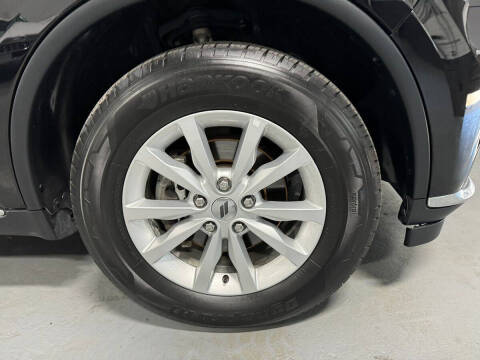 2019 Dodge Durango SXT Plus