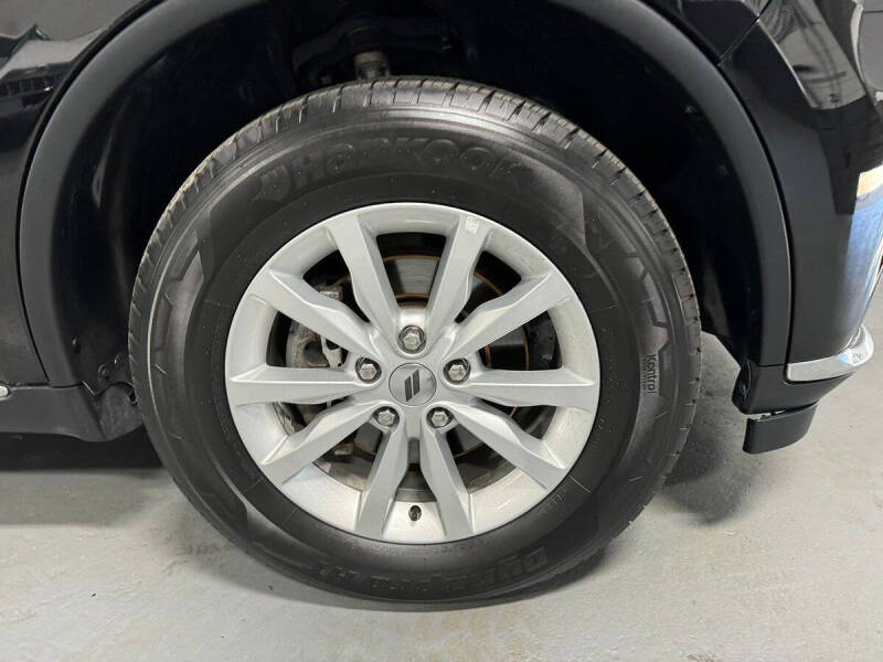 2019 Dodge Durango SXT Plus