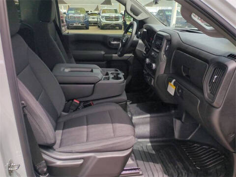 2025 GMC Sierra 3500HD