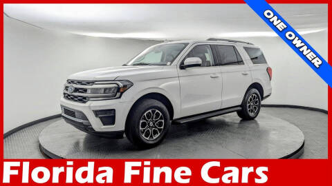 2024 Ford Expedition XLT
