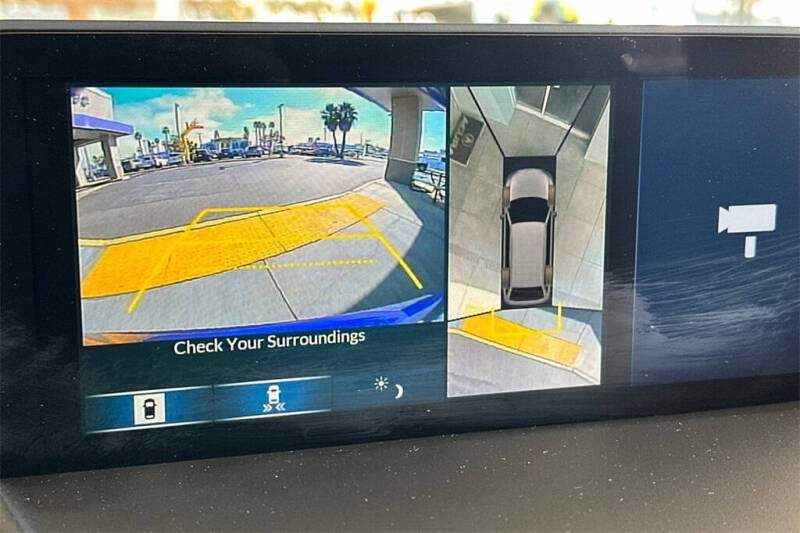 2023 Acura RDX SH-AWD w/Advance w/A-SPEC