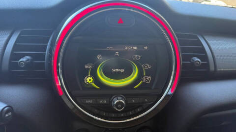 2017 MINI Hardtop 4 Door Cooper