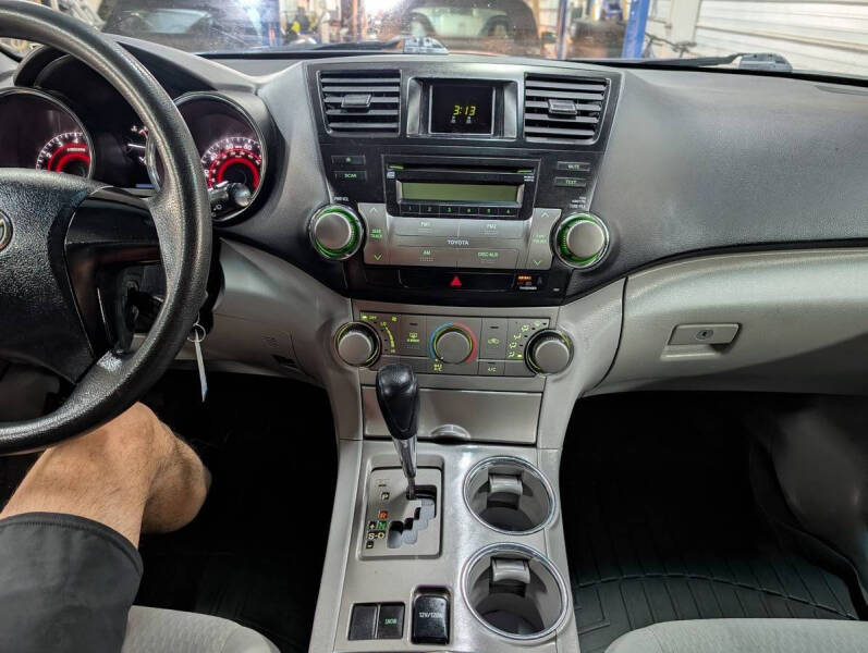 2010 Toyota Highlander