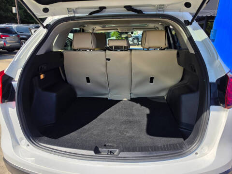 2013 Mazda CX-5 Grand Touring