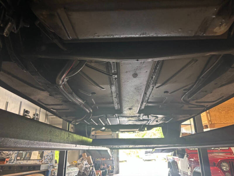 1962 Chevrolet Corvair