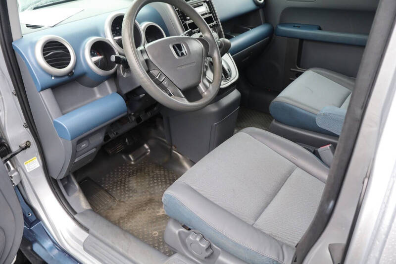2006 Honda Element EX