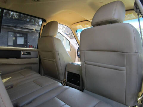 2016 Ford Expedition