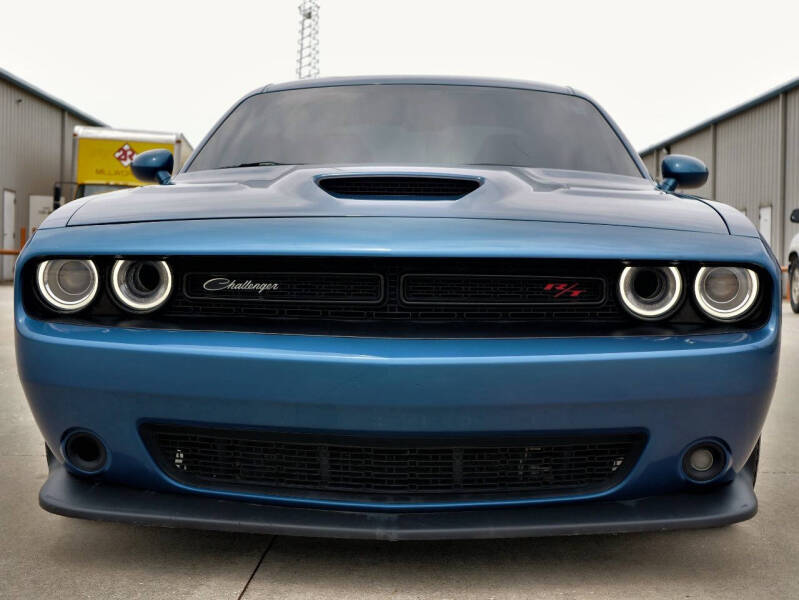 2020 Dodge Challenger R/T Scat Pack