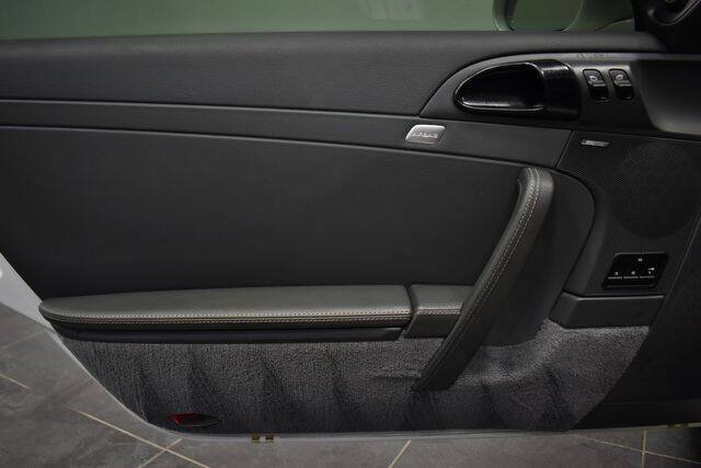 2009 Porsche 911 Carrera