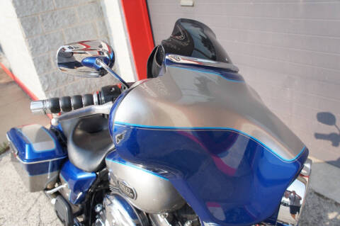 2009 Harley-Davidson Electra Glide Ultra Classic