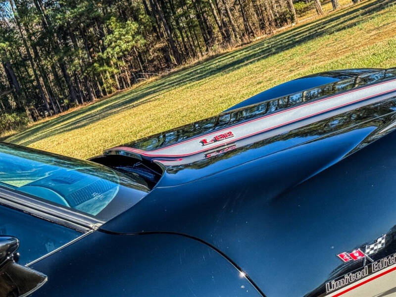 1978 Chevrolet Corvette