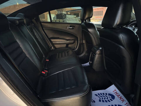 2014 Dodge Charger SE