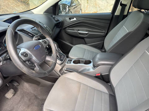2013 Ford Escape SE