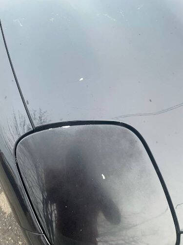 2000 Chevrolet Corvette