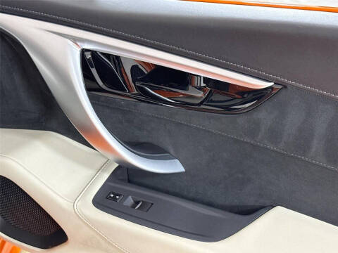 2019 Acura NSX SH-AWD Sport Hybrid