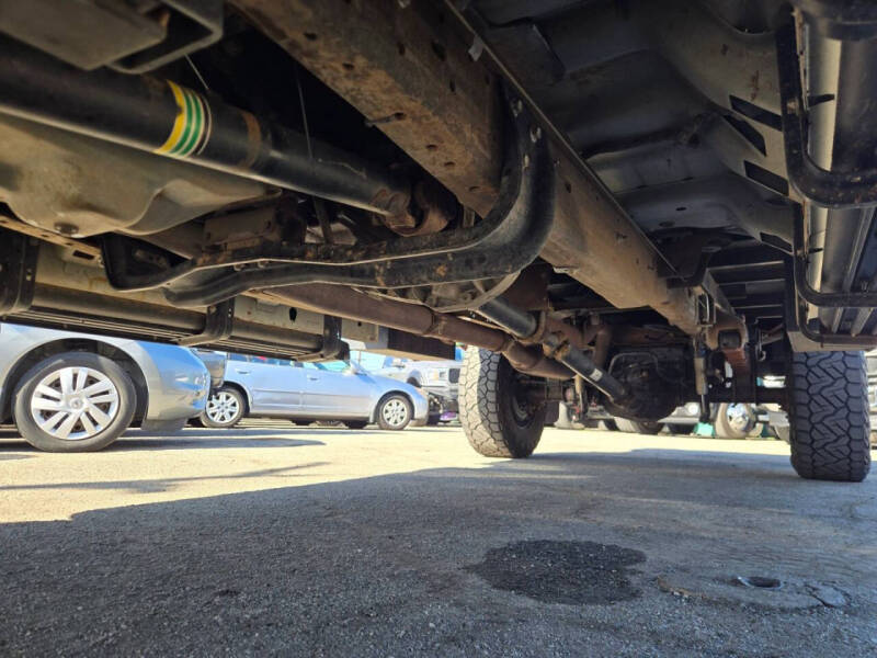 2003 Ford F-350 Super Duty