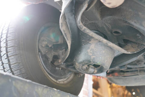 1956 Oldsmobile 88 Holiday Hardtop