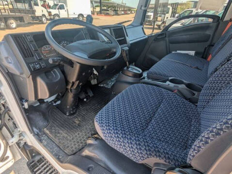 2024 Chevrolet 4500HG LCF