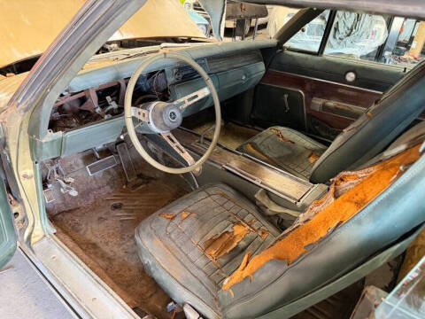 1970 Dodge Charger