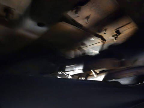 1997 Chevrolet Tahoe