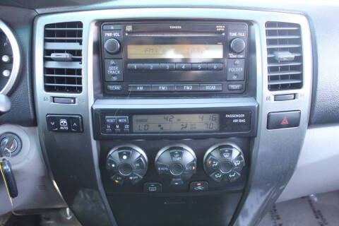 2008 Toyota 4Runner