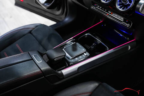 2023 Mercedes-Benz GLB GLB 250