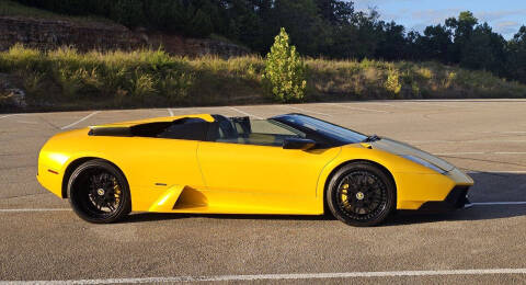 2006 Lamborghini Murcielago