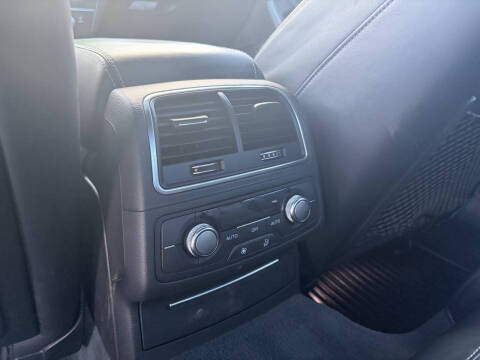 2018 Audi S6 4.0T quattro Premium Plus