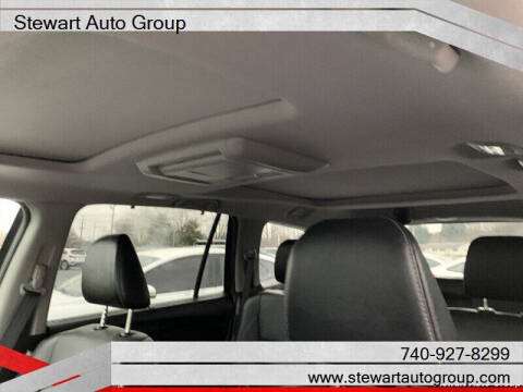 2018 Honda Pilot Elite