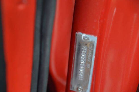 1967 Chevrolet Chevelle