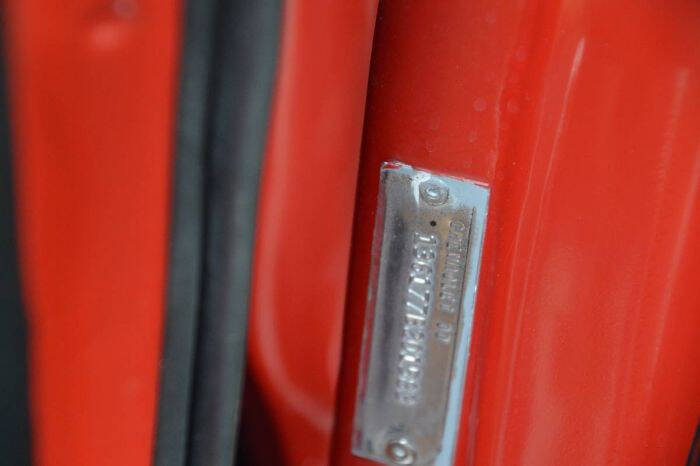 1967 Chevrolet Chevelle