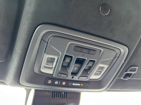 2025 GMC Sierra 3500HD