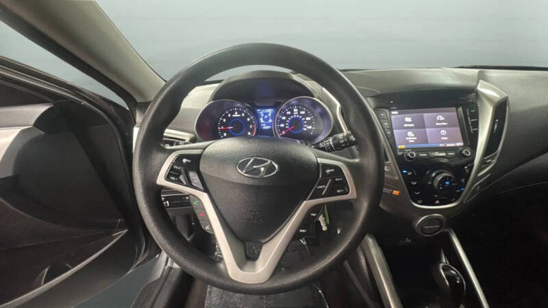 2015 Hyundai Veloster