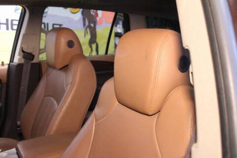 2016 Buick Enclave Premium