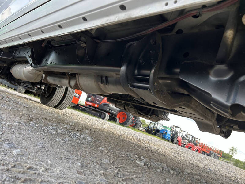 2018 RAM 4500 Heavy Duty Cummins