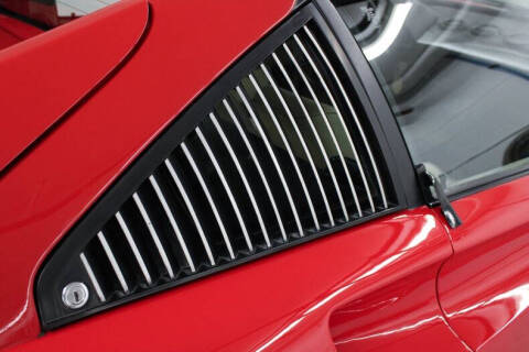 1978 Ferrari 308 GTS